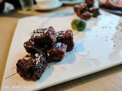 -菩提树·素食餐厅(汇智国际商业中心店)