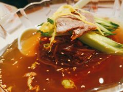 正宗朝鲜冷面-七八冷面·延边朝鲜族美食(圣熙八号店)