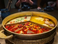 -湊湊火锅·茶憩(打浦桥日月光店)