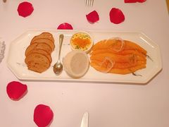 -壳里西餐厅Coquille Seafood Bistro(蒙自路店)