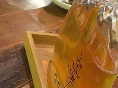 -荷风细雨·中国茶宴(世纪大道店)