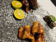 -狮王府淮扬菜(新街口友谊店)