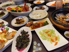 -龙景軒大酒店(共康店)