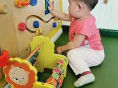 -乐融婴幼儿成长中心(四季青校区)