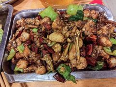-陈氏肥蛤(小纬六路总店)
