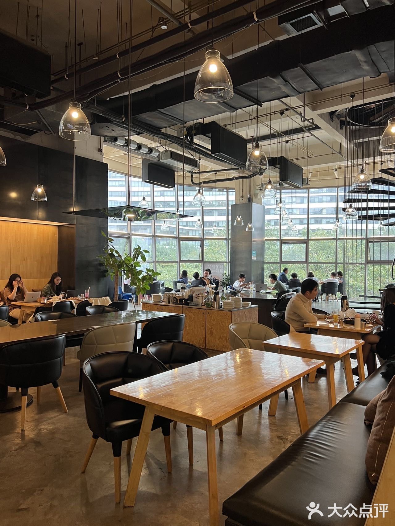 这家轻食西餐厅你来过吗❗️