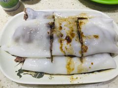 -生记粥店(旺角店)
