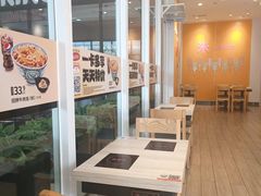 -吉野家(秀谷店)