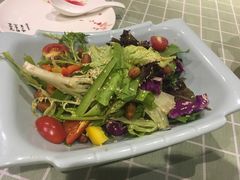 -南来顺饭庄·清真(南菜园店)