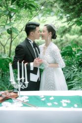 点击看大图 -雪中彩影婚纱摄影·微光艺术中心