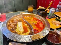 -牛New寿喜烧(曹路花园城店)
