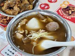 -阿秋牛排(湖心街店)