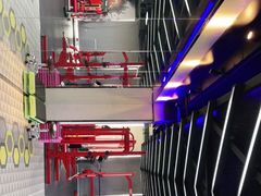 -UP健身私教馆(海岸城店)