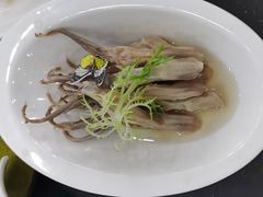 香糟鸭舌-飯興記苏帮菜·松鼠桂鱼(石路美食街店)
