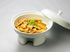 -同庆楼(滨湖万达广场店)