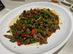 黄牛肉-好兄弟郭巨海鲜(天一阁店)