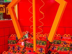 -麦当劳(北京路广百广场店)