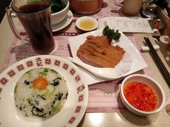 -池记(尖沙咀店)