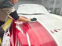 -AUTO派·汽美工作室·贴膜车衣改色
