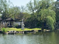 -惠山古镇·寄畅园