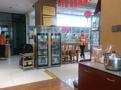 -军嫂饺子馆(岳家寨小区店)