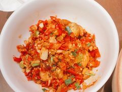 -八碗湘长沙市井菜(坡子街店)