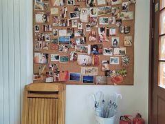 -长颈鹿咖啡(大学路店)