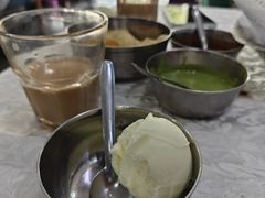 -葛尼沙印度餐厅 (镇明路店)