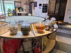 -新辣宴·湖南家常菜·商务聚餐(中粮创芯店)
