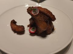 -俏江南-江景昆曲主题餐厅(正大广场店)