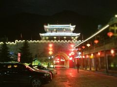-松州古城