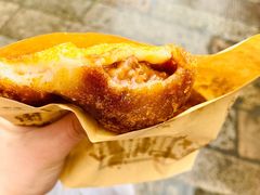 鲜肉团子-赵天禄(葑门横街店)