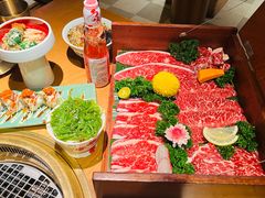 -MIKOMIKO和牛烧肉专门店(南门店)