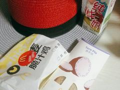 -麦当劳(交道口店)