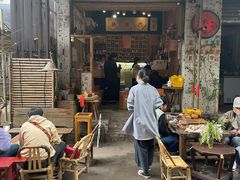 -悟饮门市景店