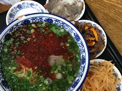 -迪欧咖啡(兰州机场店)