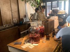 -Metal hands·铁手咖啡