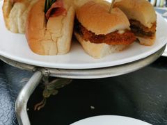 -利顺德大饭店·维多利亚花园(小白楼店)