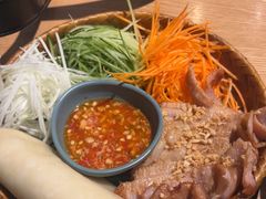 -迷你椰·泰式大排档(共康店)