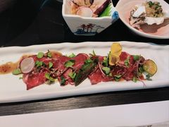 -花潮料理艺食馆(SM新生活广场店)