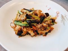-天瑞轩·粤菜餐厅