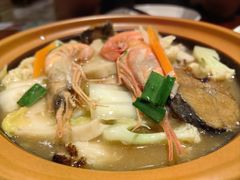 -妈妈菜舟山海鲜(定海古城店)