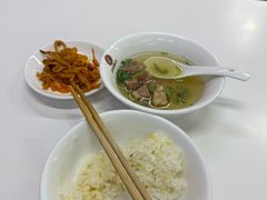 -雨霖祥和炖肉(南市店)
