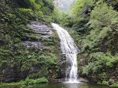 -孤山寨风景区