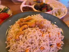 -Antalya安塔利亚土耳其餐厅(猎德店)