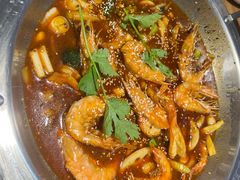 -邵汇大虾火锅(鲁迅路店)
