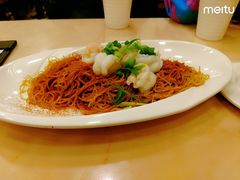 -盛记粥面(佐敦店)