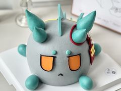 -蜜肆动物奶油蛋糕·个性定制·下午茶甜品