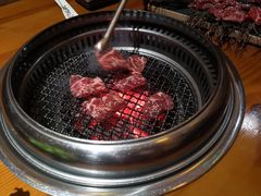 -丸藏和牛烧肉专门店(园区师惠坊店)