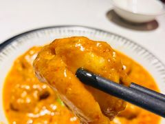 -曼谷靠山街